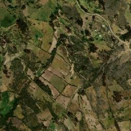 Satellite imagery of Alto La Pedrera, CO