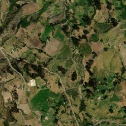 Satellite imagery of Loma El Gredal, CO