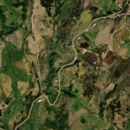 Satellite imagery of Loma El Gredal, CO