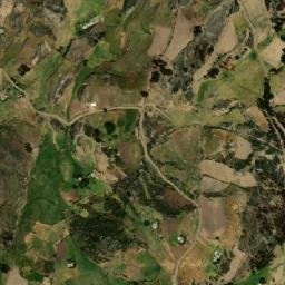 Satellite imagery of Loma El Gredal, CO
