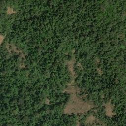 Satellite imagery of Etuo, CM
