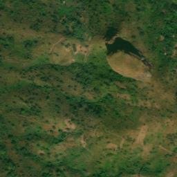 Satellite imagery of Mere Hill, CM
