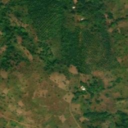 Satellite imagery of Mere Hill, CM