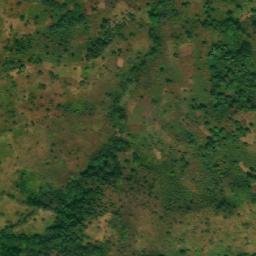 Satellite imagery of Mere Hill, CM