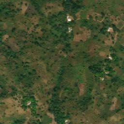 Satellite imagery of Pfendibengu Hill, CM