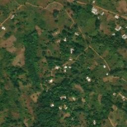 Satellite imagery of Pfendibengu Hill, CM