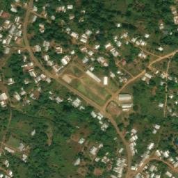 Satellite imagery of B 205, CM