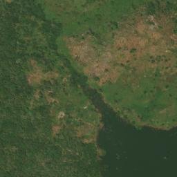 Satellite imagery of Hoséré Kpafouech, CM