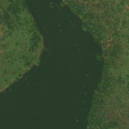 Satellite imagery of Hoséré Kpafouech, CM