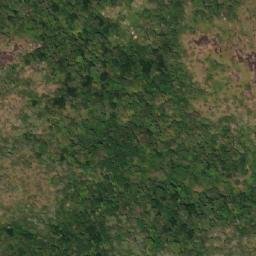 Satellite imagery of Kaïa Dangano, CM