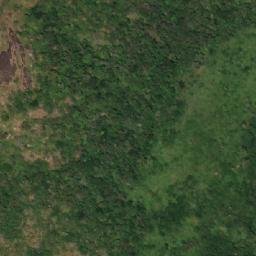 Satellite imagery of Kaïa Dangano, CM