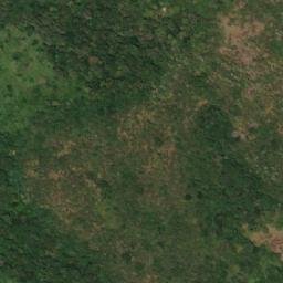 Satellite imagery of Kaïa Dangano, CM