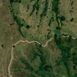 Satellite imagery of Loma de Cusumbí, CO