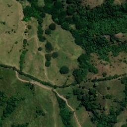 Satellite imagery of Loma de Cusumbí, CO
