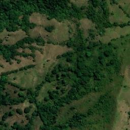 Satellite imagery of Loma de Cusumbí, CO