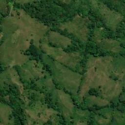 Satellite imagery of Alto Caracol, CO
