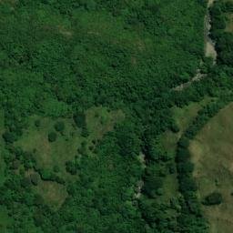 Satellite imagery of Alto Caracol, CO