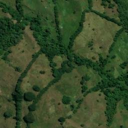 Satellite imagery of Alto Caracol, CO