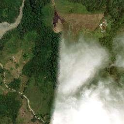 Satellite imagery of Alto del Popal, CO
