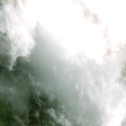 Satellite imagery of Cuchilla El Roble, CO