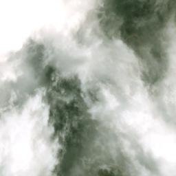 Satellite imagery of Cuchilla del Jardín, CO