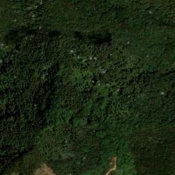 Satellite imagery of Alto de La Luz, CO