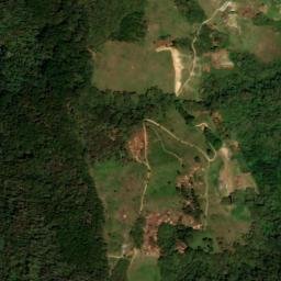 Satellite imagery of Cuchilla de La Culebra, CO