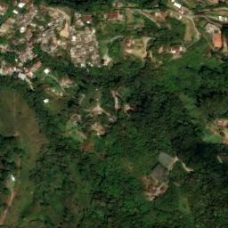 Satellite imagery of Cuchilla La Miel, CO