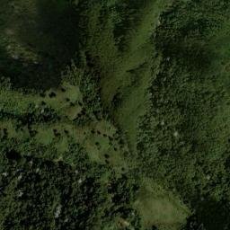 Satellite imagery of Cerro El Higuero, CO