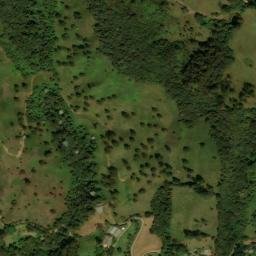 Satellite imagery of Cerro Gallinazo, CO