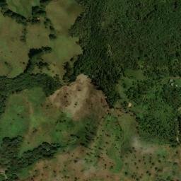 Satellite imagery of Cerro Gallinazo, CO