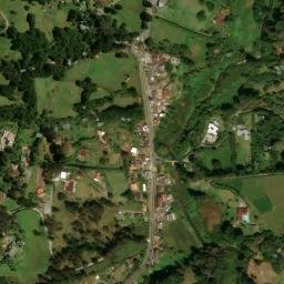 Satellite imagery of Cerro La Habana, CO