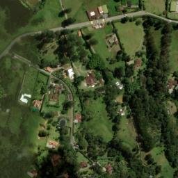 Satellite imagery of Alto Los Olivares, CO