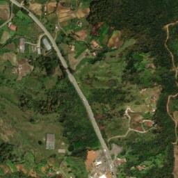 Satellite imagery of Alto Perico, CO