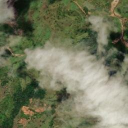 Satellite imagery of Alto Cura, CO