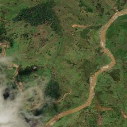 Satellite imagery of Alto Cura, CO