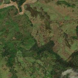 Satellite imagery of Alto Cura, CO