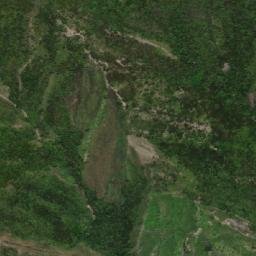 Satellite imagery of Cordillera Gallinazo, CO