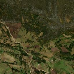 Satellite imagery of Alto La Pedrera, CO