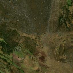 Satellite imagery of Alto La Pedrera, CO