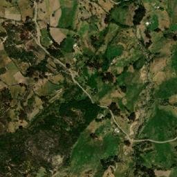 Satellite imagery of Loma El Gredal, CO