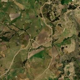 Satellite imagery of Loma El Gredal, CO