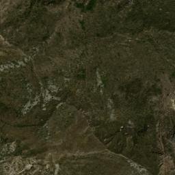 Satellite imagery of Cuchilla El Frío, CO