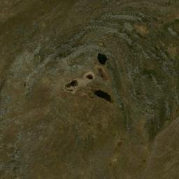 Satellite imagery of Cuchilla El Frío, CO