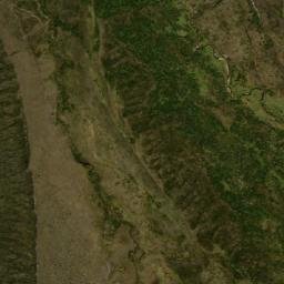 Satellite imagery of Alto La Caña, CO