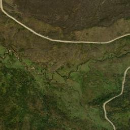 Satellite imagery of Alto La Caña, CO