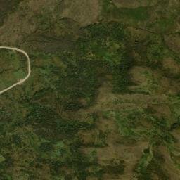 Satellite imagery of Alto La Caña, CO