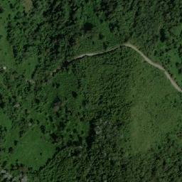 Satellite imagery of Cuchilla Barranquilla, CO