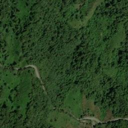 Satellite imagery of Cuchilla Barranquilla, CO