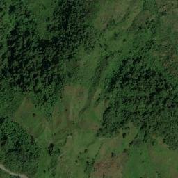 Satellite imagery of Cuchilla Barranquilla, CO